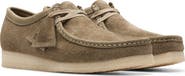 Clarks® Wallabee Derby