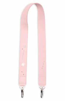 Star Leather Shoulder Strap