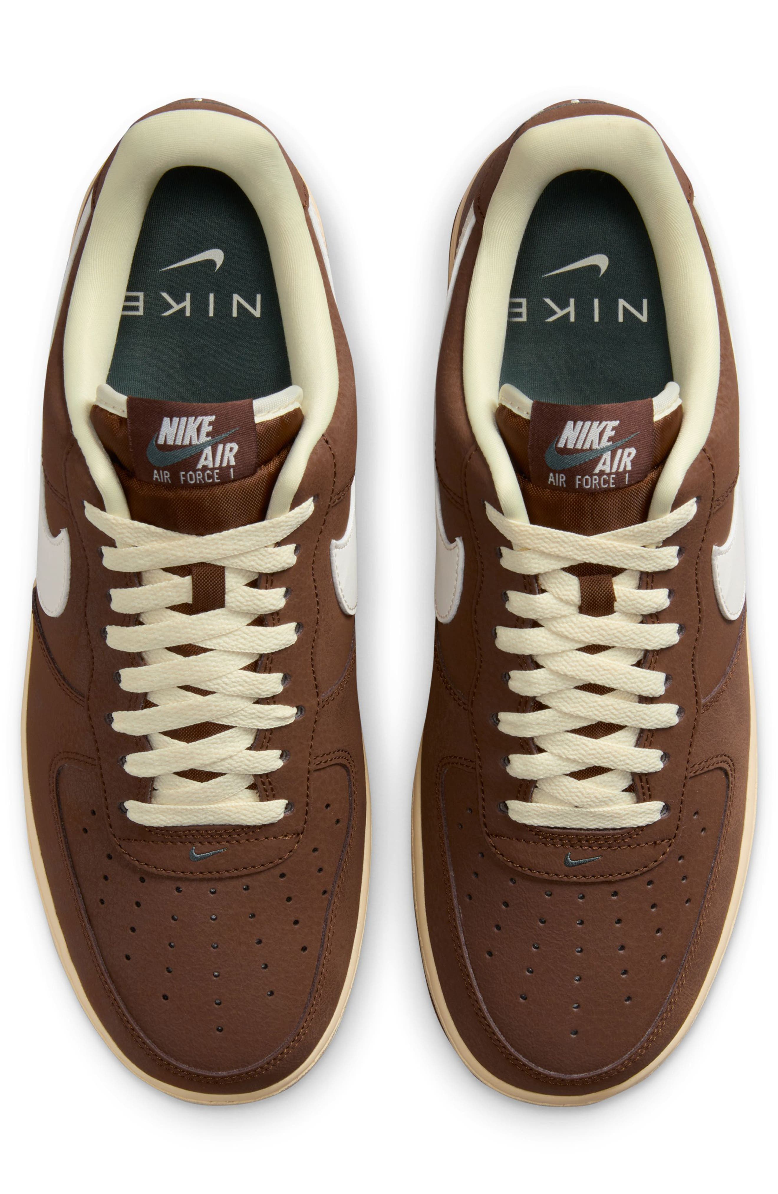 Nike Air Force 1 '07 Sneaker, Alternate, color, 