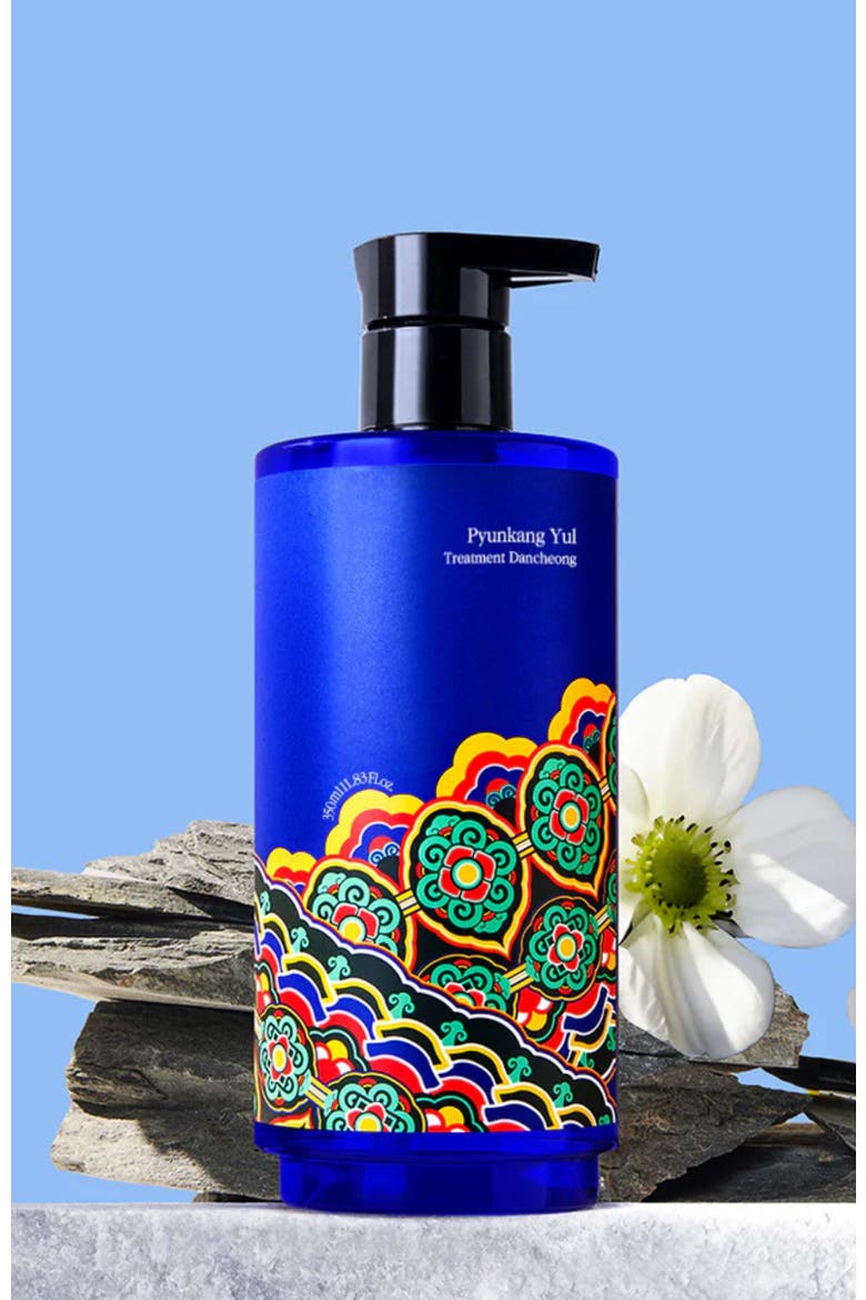 Treatment Dancheong Hair Conditioner, Alternate, color, None