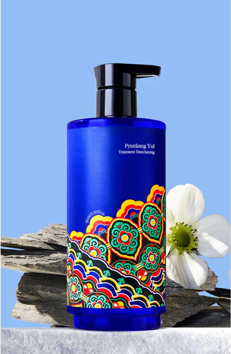 Pyunkang Yul Treatment Dancheong Hair Conditioner, Alternate, color, NO COLOR