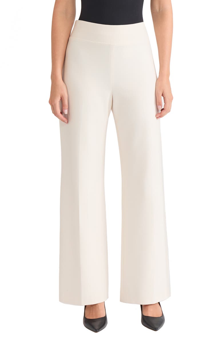 Jones New York Pull On Wide Leg Pants, Main, color,