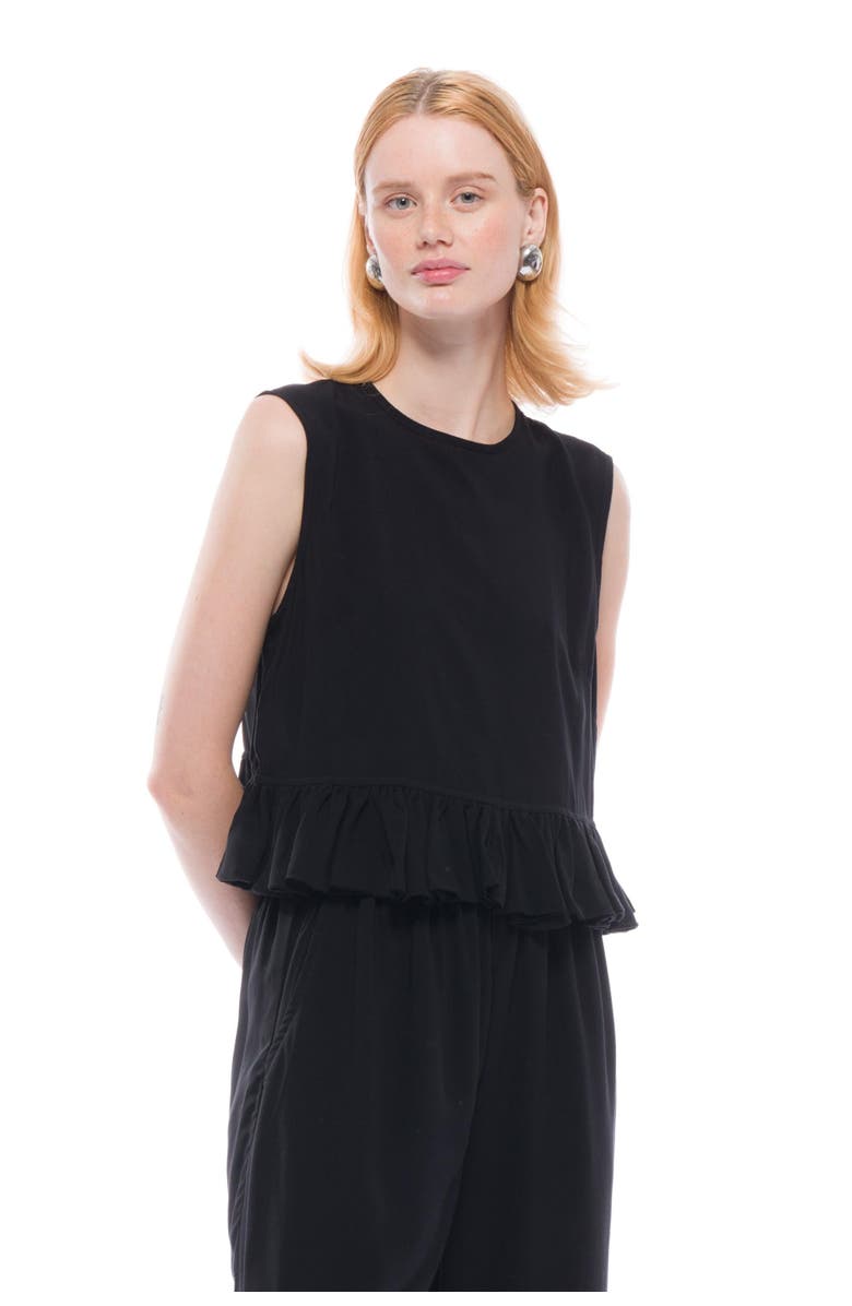 Toit Volant Matille Top, Alternate, color, 