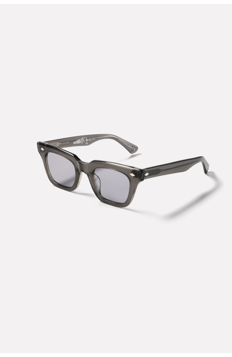 Epokhe Stereo x Eithan Osborne, Main, color, Iced Grey Polished / Grey