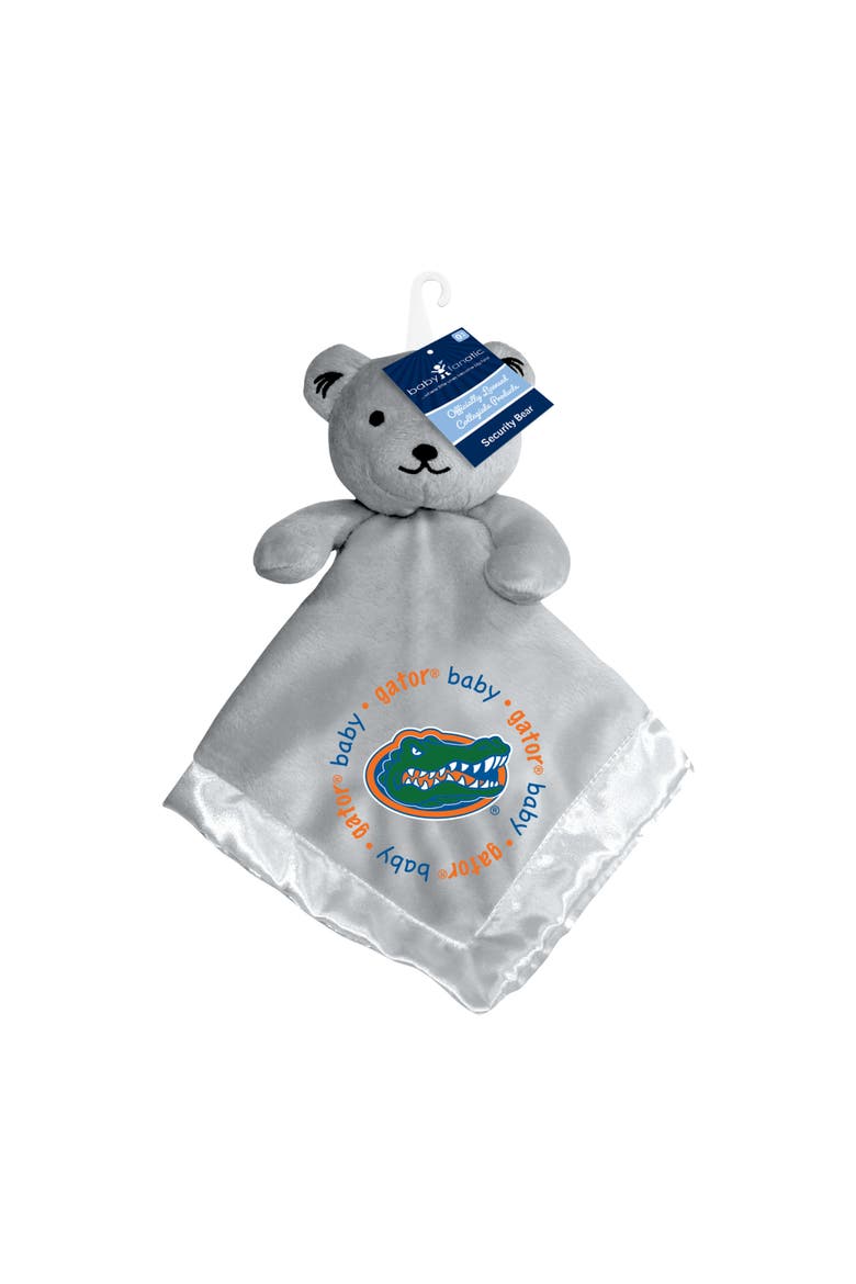 Florida Gators - Security Bear Gray, Alternate, color, Gray