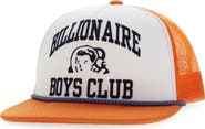 Billionaire Boys Club Space Snapback Trucker Hat