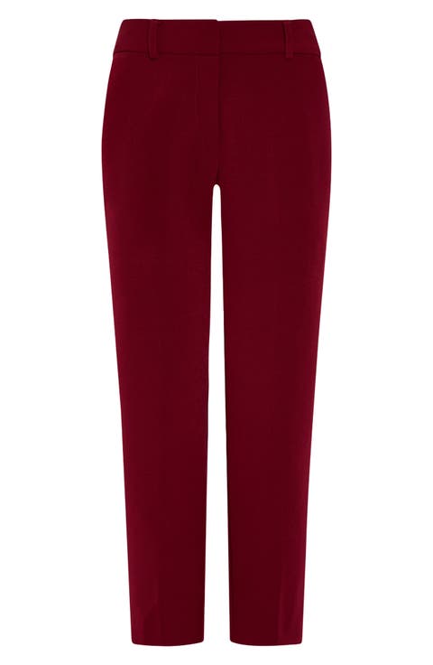 Nicola Cady Slim Leg Pants