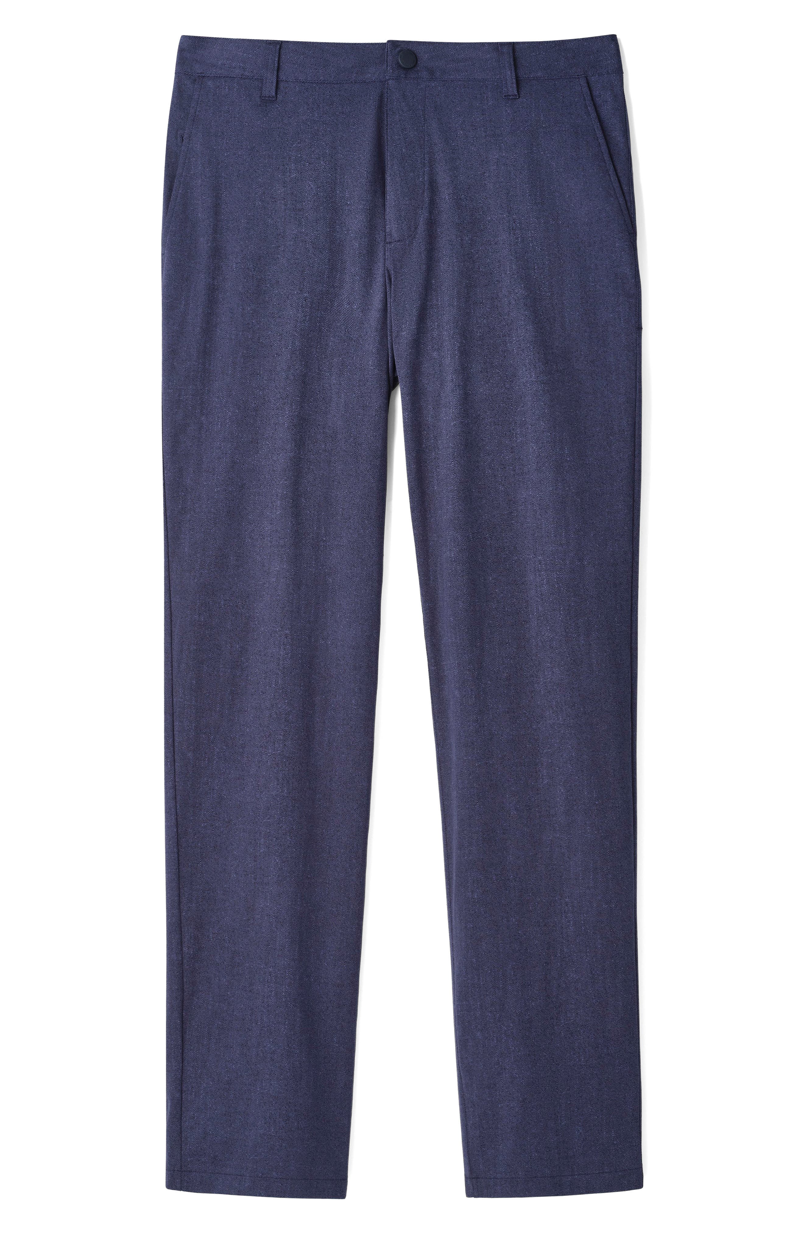 Commuter Pants