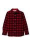  Apple Red Plaid