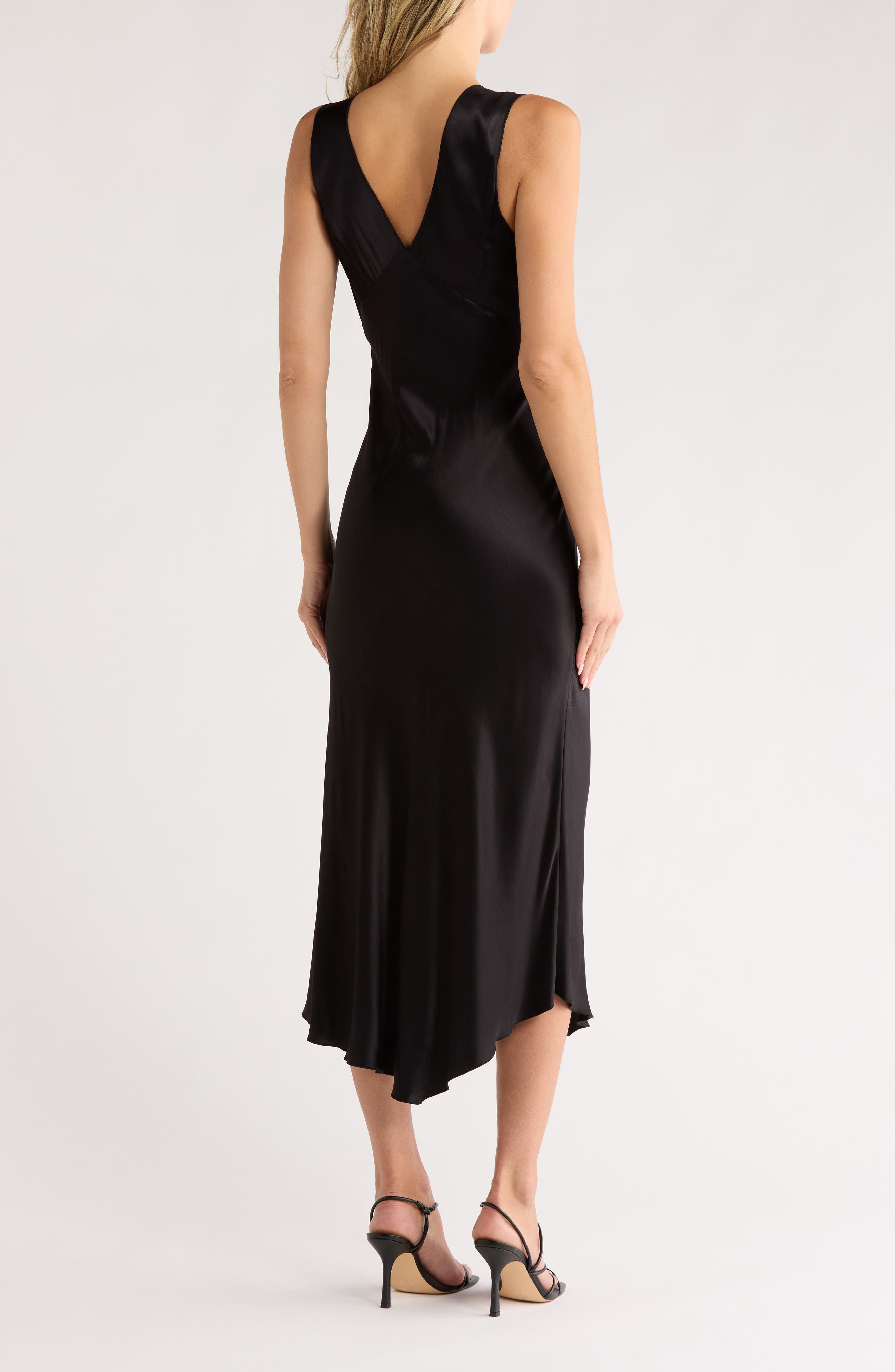 Monique Dress - image 2