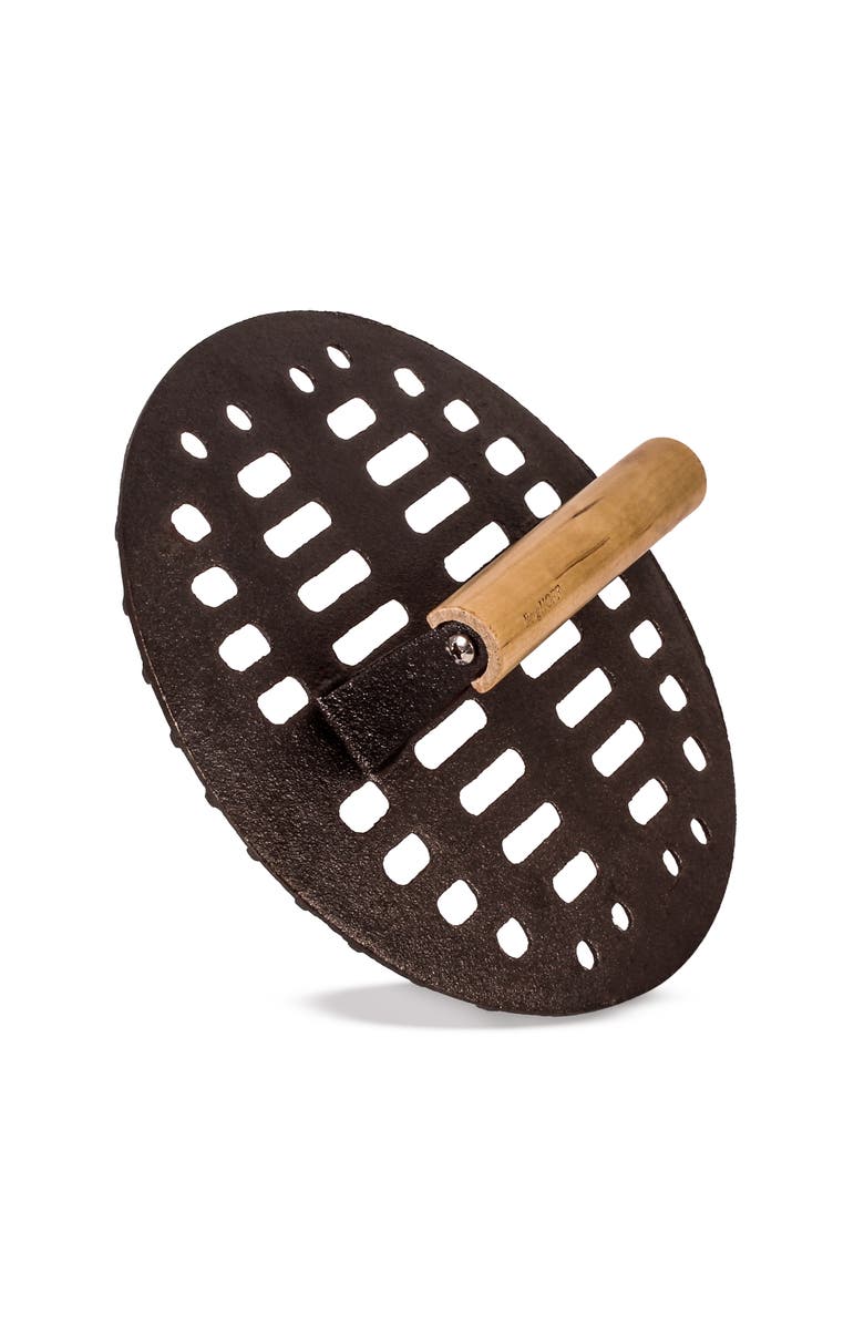 BergHOFF Neo 2-Piece Cast Iron Set, Alternate, color, Grey