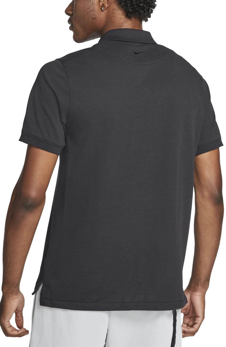 Nike Golf Nike The Nike Polo, Alternate, color, 