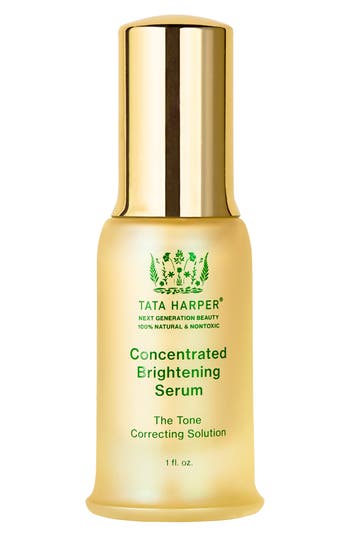 Tata Harper Skincare Concentrated Brightening Serum In Transparent