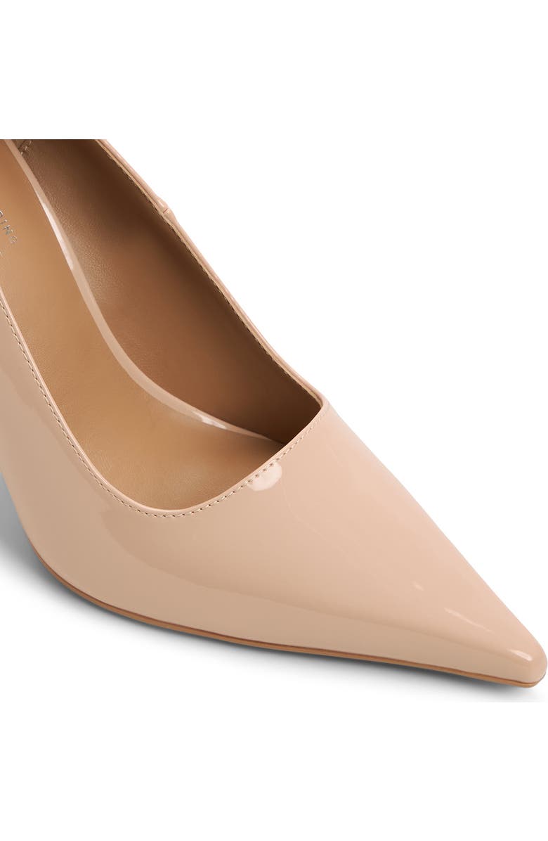 Call It Spring By Aldo Ariies Pointed Toe Pump, Alternate, color, Beige