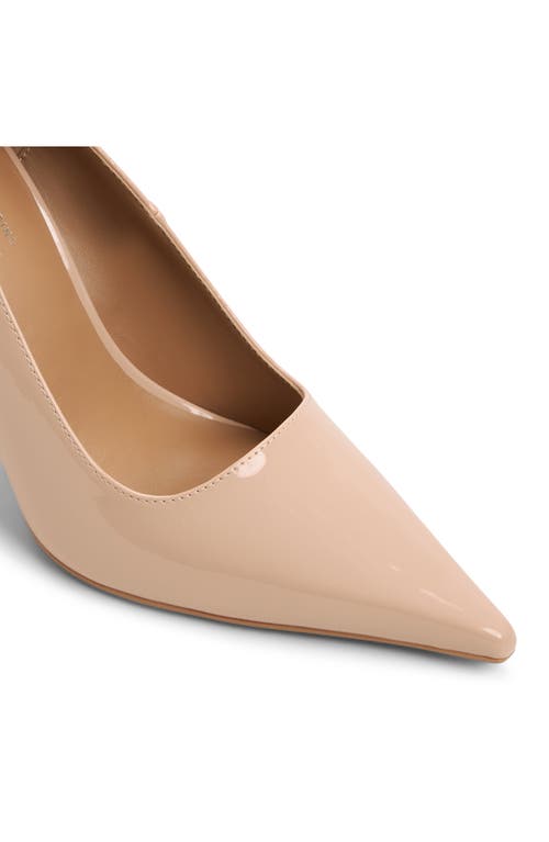 CALL IT SPRING CALL IT SPRING BY ALDO ARIIES POINTED TOE PUMP