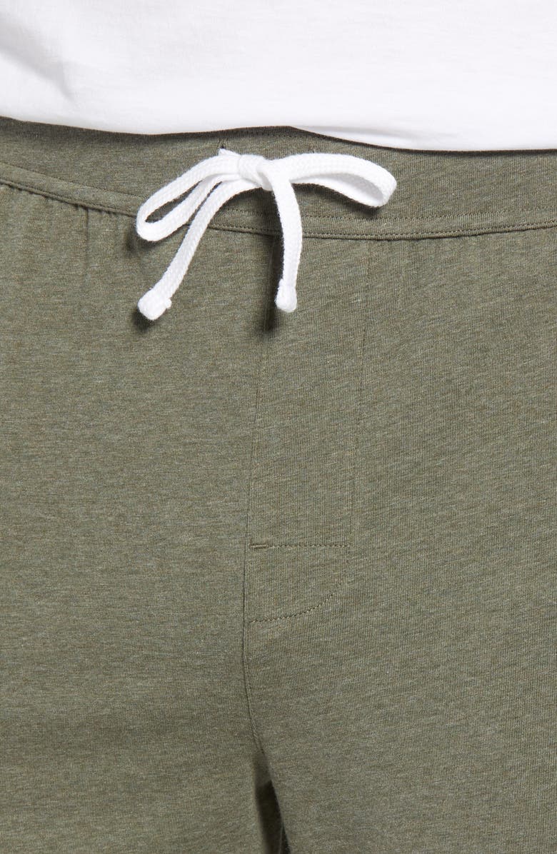 BOSS Identity Jogger Pants, Alternate, color, Green