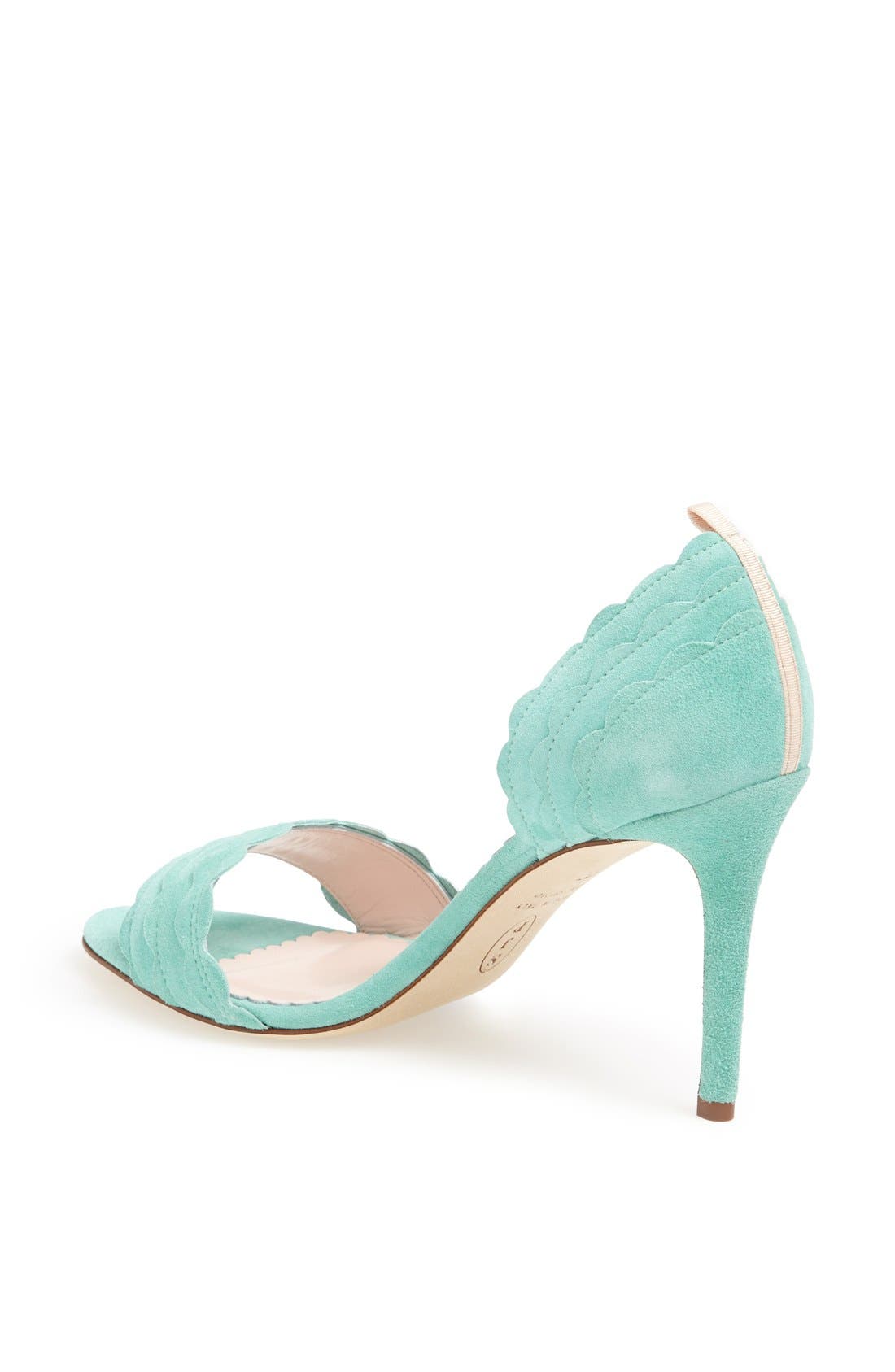 Bobbie Sandal (Nordstrom Exclusive), Alternate, color, MINT