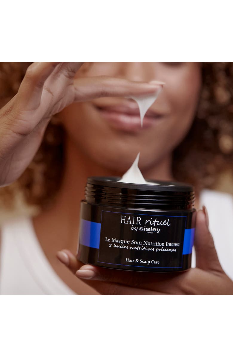 Sisley Paris The Intense Nutrition Hair Care Mask, Alternate, color, 