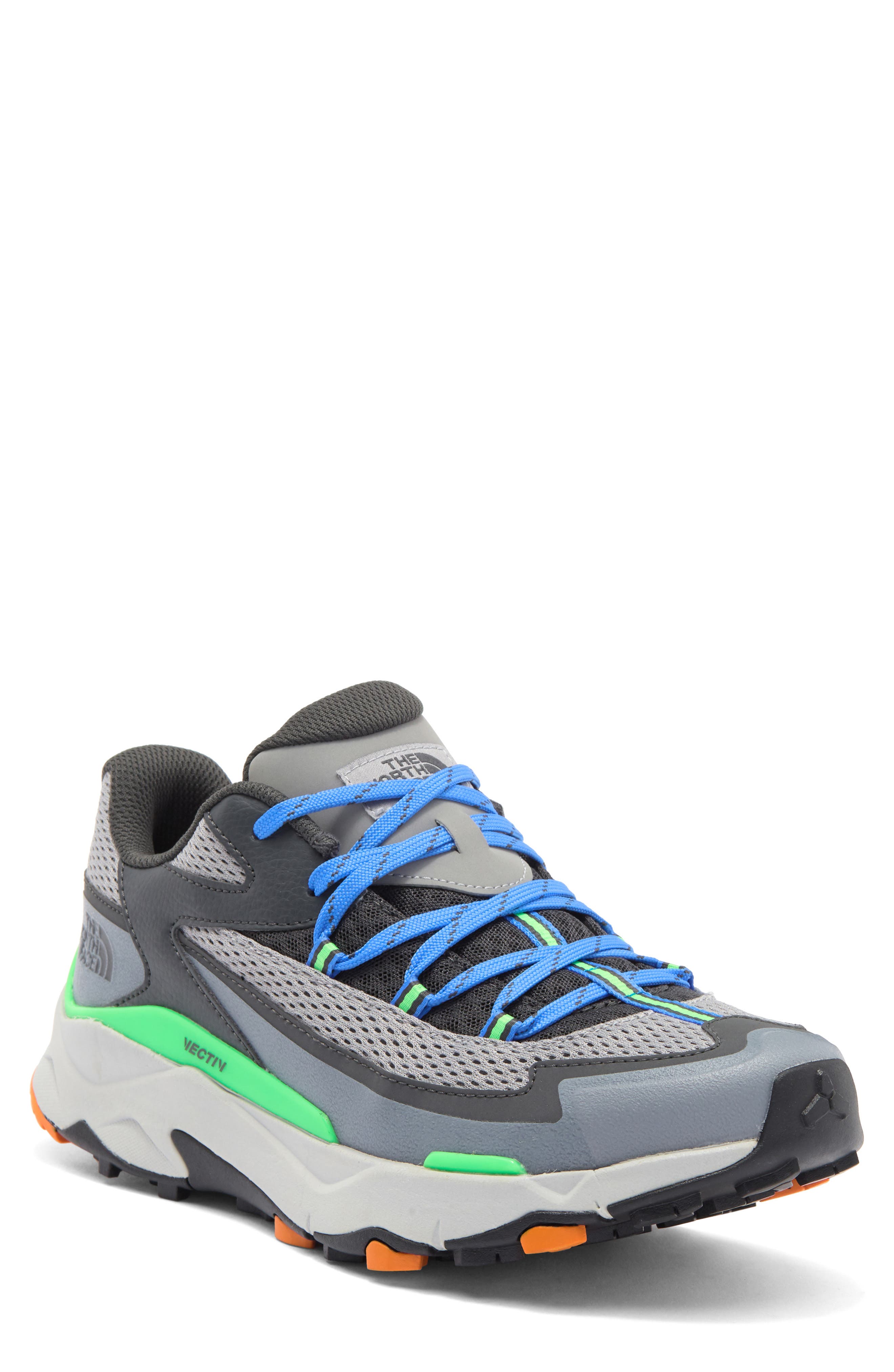The North Face Vectiv Taraval Peak Hiking Shoe, Main, color, 