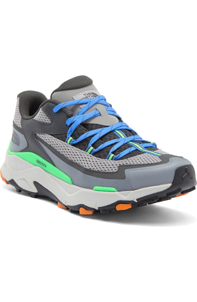 The North Face Vectiv Taraval Peak Hiking Shoe, Main, color,