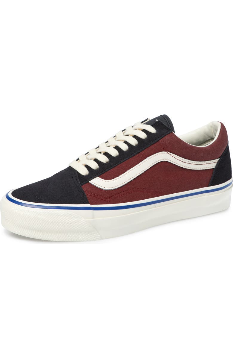 Vans MTE Old Skool Low Top Sneaker, Main, color,