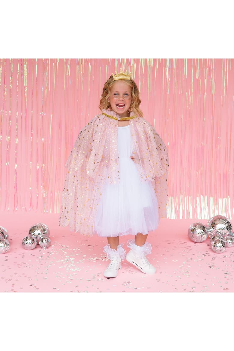 Star Princess Dress Up Kit, Alternate, color, Pink