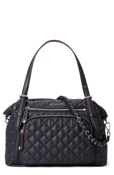 Crosby Everywhere Nylon Tote