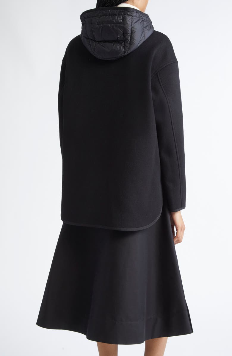 Moncler Reposse 3-in-1 Down Jacket, Alternate, color, 