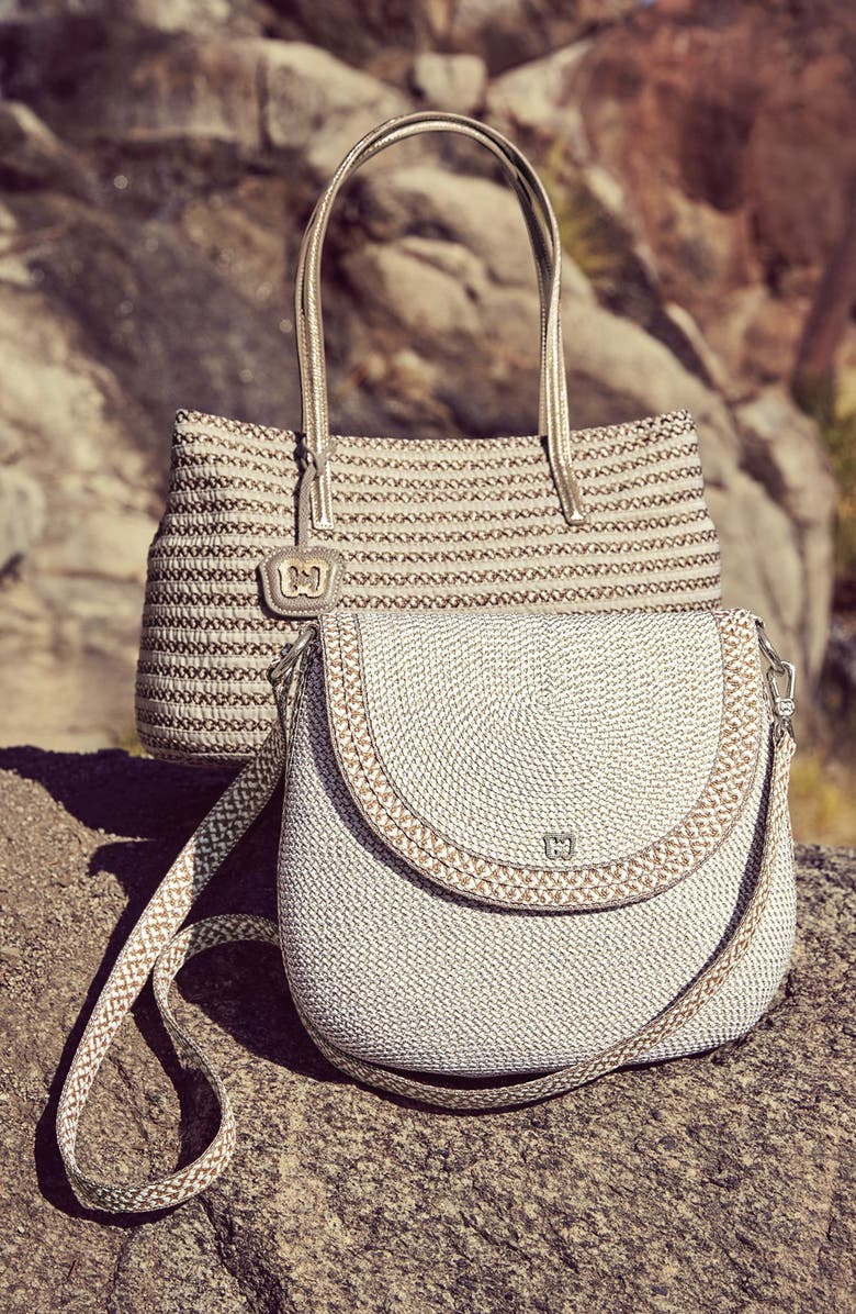 Eric Javits 'Dame - Brooke' Tote, Alternate, color,