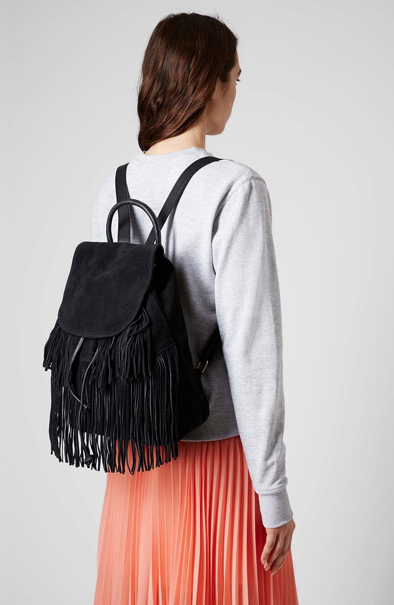 Topshop , Alternate, color,