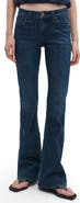 rag & bone Kinsley Low Rise Bootcut Jeans
