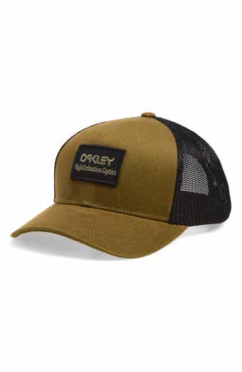 B1B HDO Patch Trucker Hat