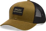 Oakley B1B HDO Patch Trucker Hat