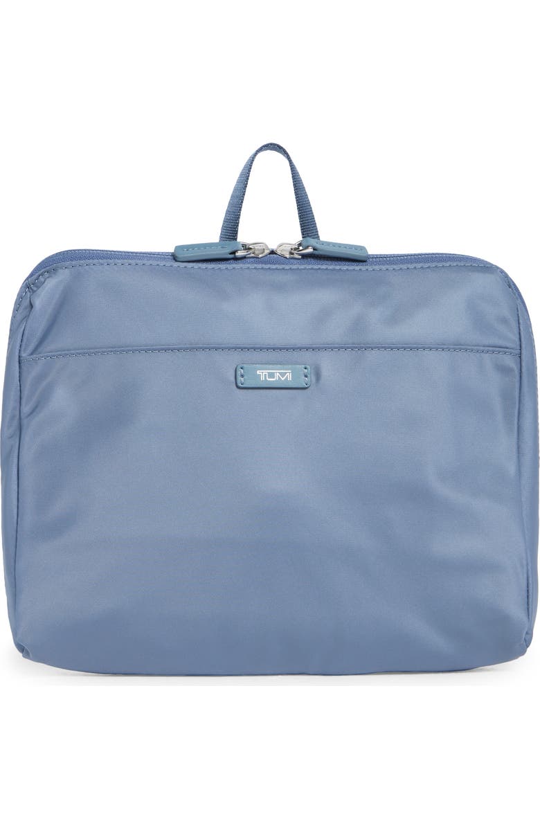 TUMI Packable Nylon Backpack, Alternate, color, Cornflower