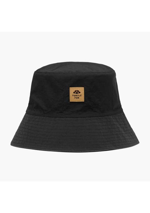 Dune Reversible Bucket Hat