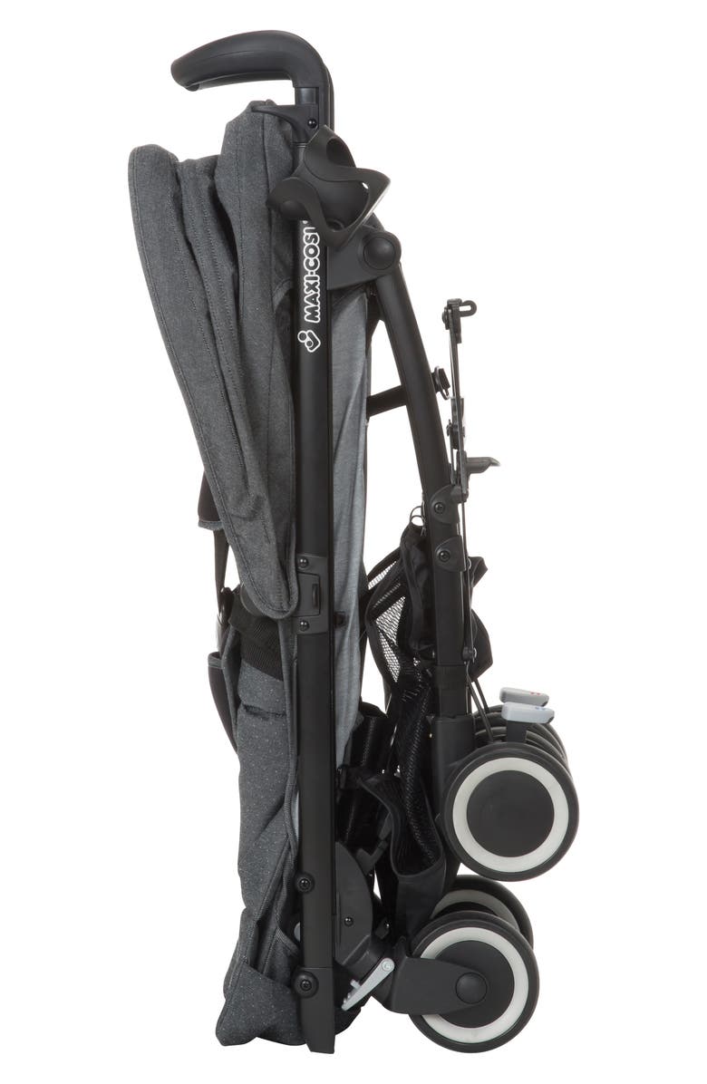 Maxi-Cosi<sup>®</sup> Kaia Compact Fold Stroller, Alternate, color, 