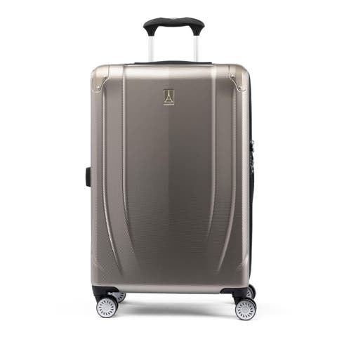 Pathways 3 Hardside Expandable 25" Medium Check in Spinner Luggage