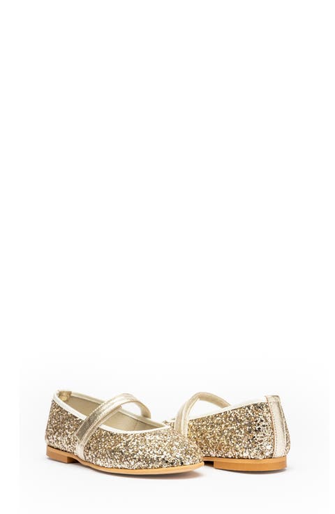 Kids' Glitter Mary Jane (Toddler, Little Kid & Big Kid)