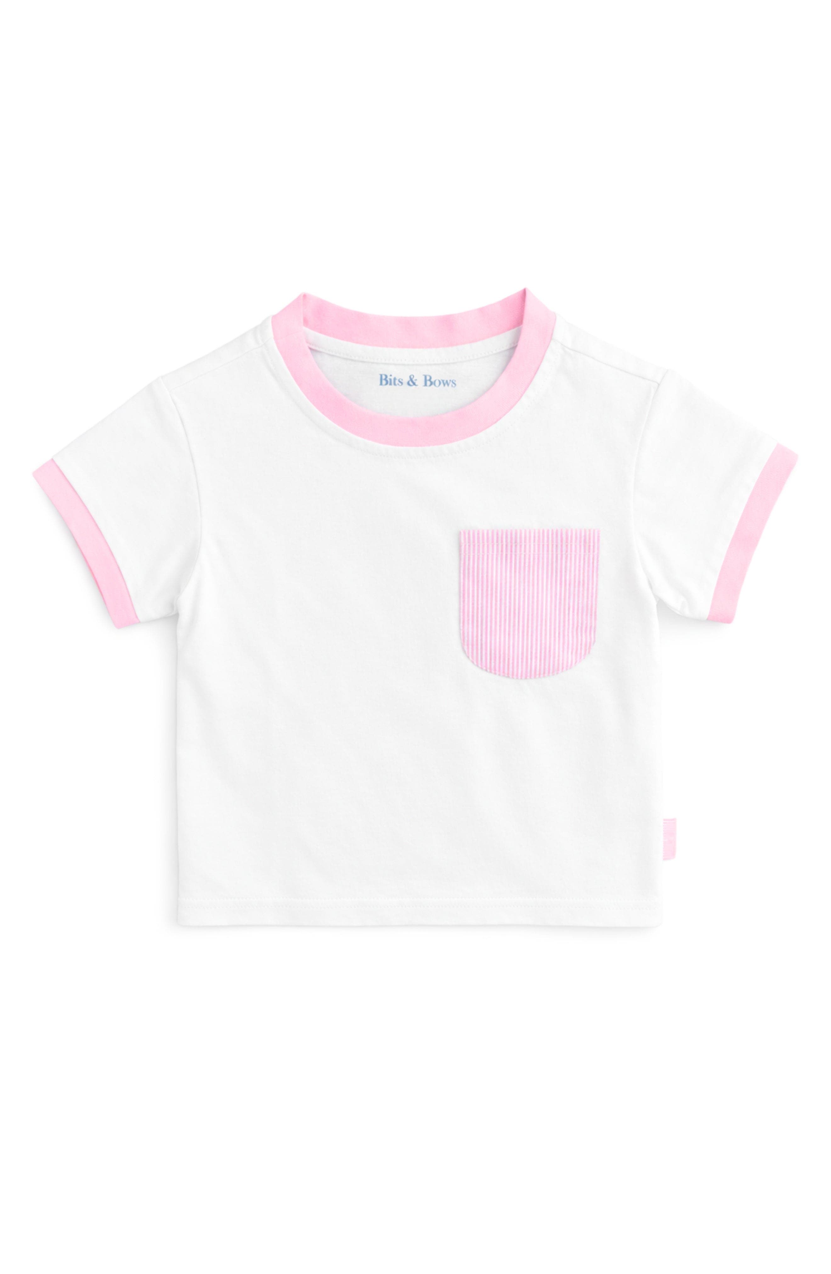 selected Pink