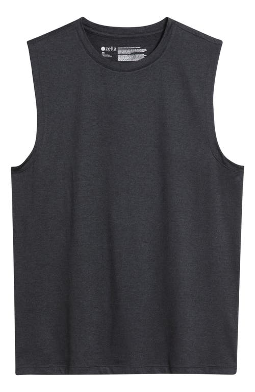 Zella Dynamic Tank