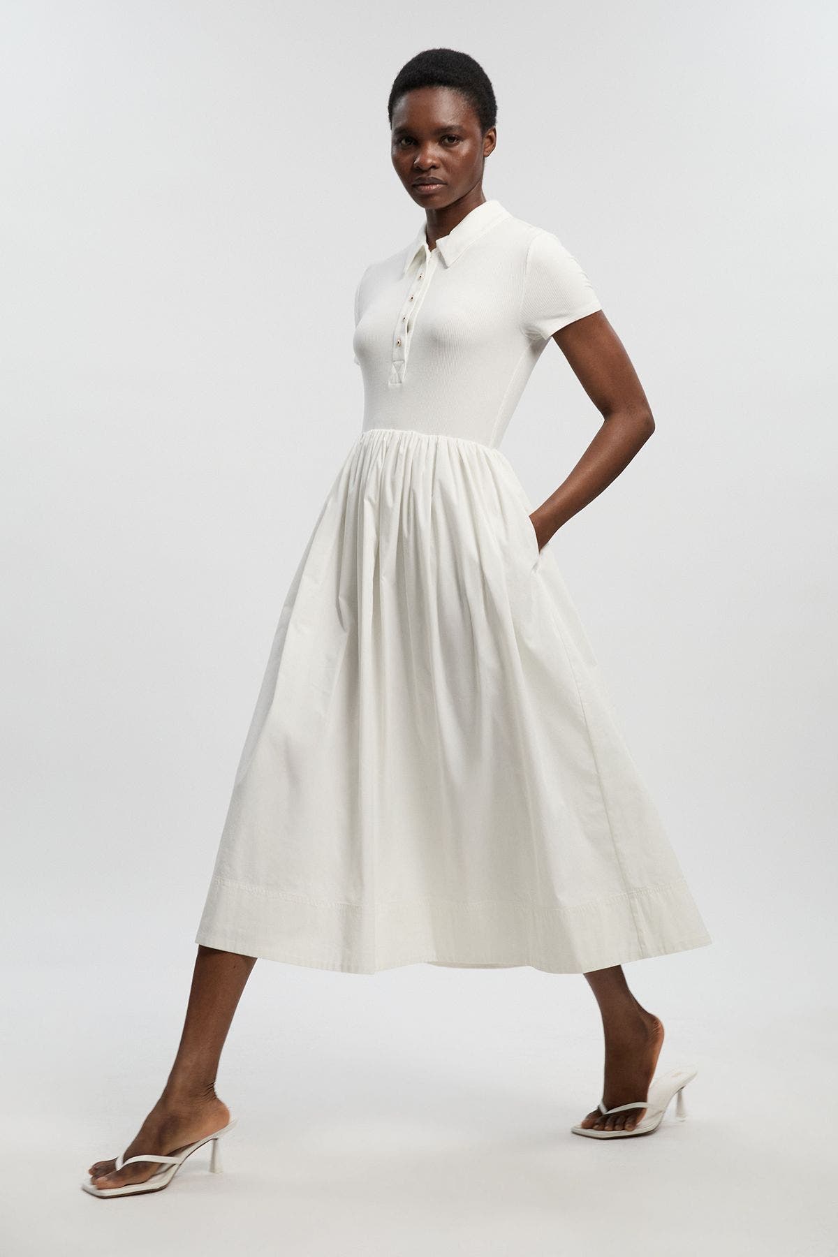 selected Ivory