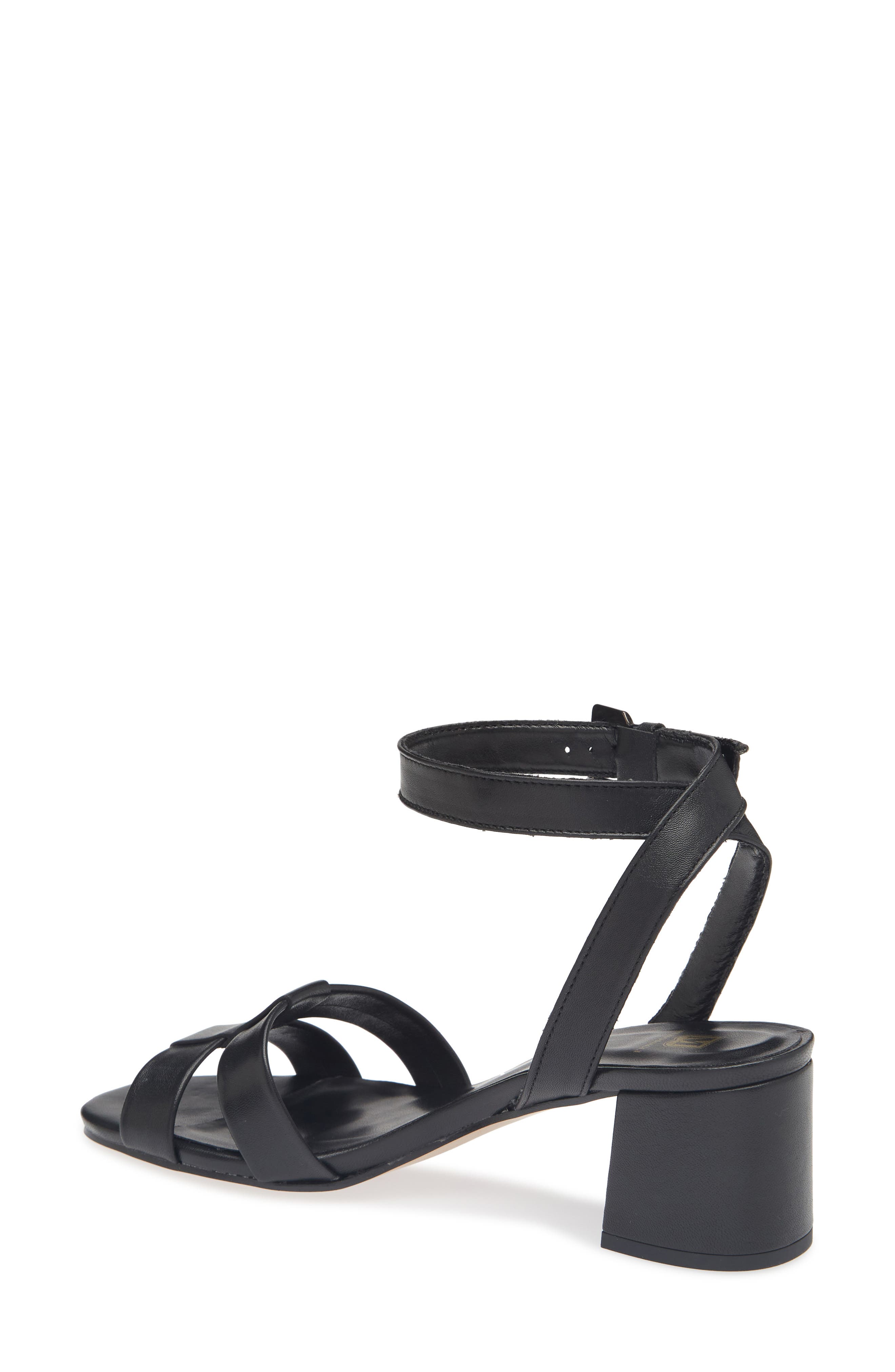 Bruno Magli Jasmine Ankle Strap Sandal, Alternate, color, 