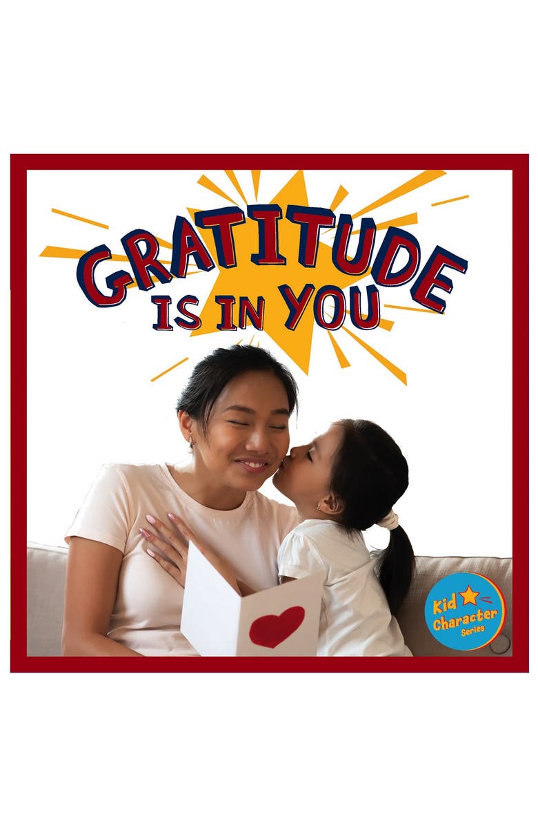 Kaplan Early Learning Company Character Building Books - Set of 4, Alternate, color, Multicolor