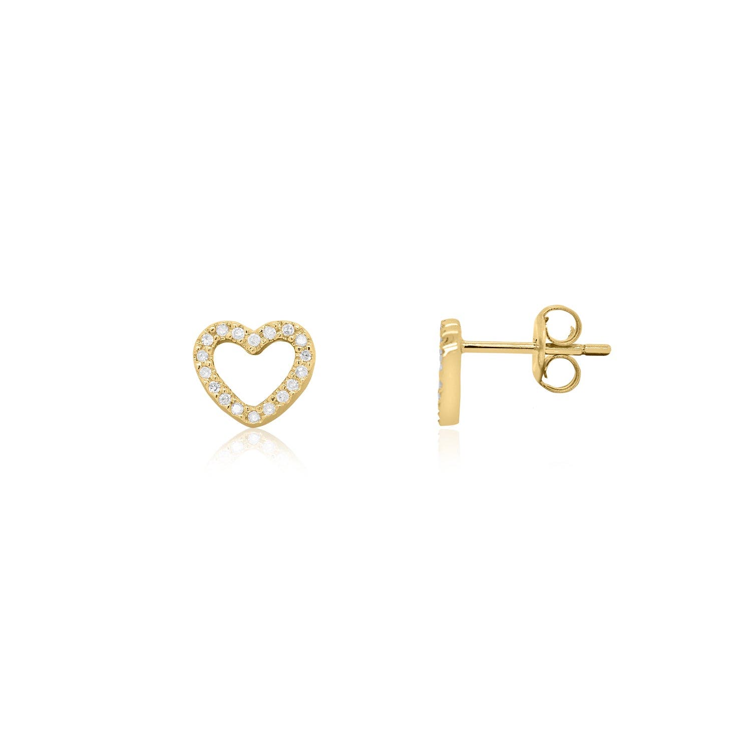 selected Yellow Gold