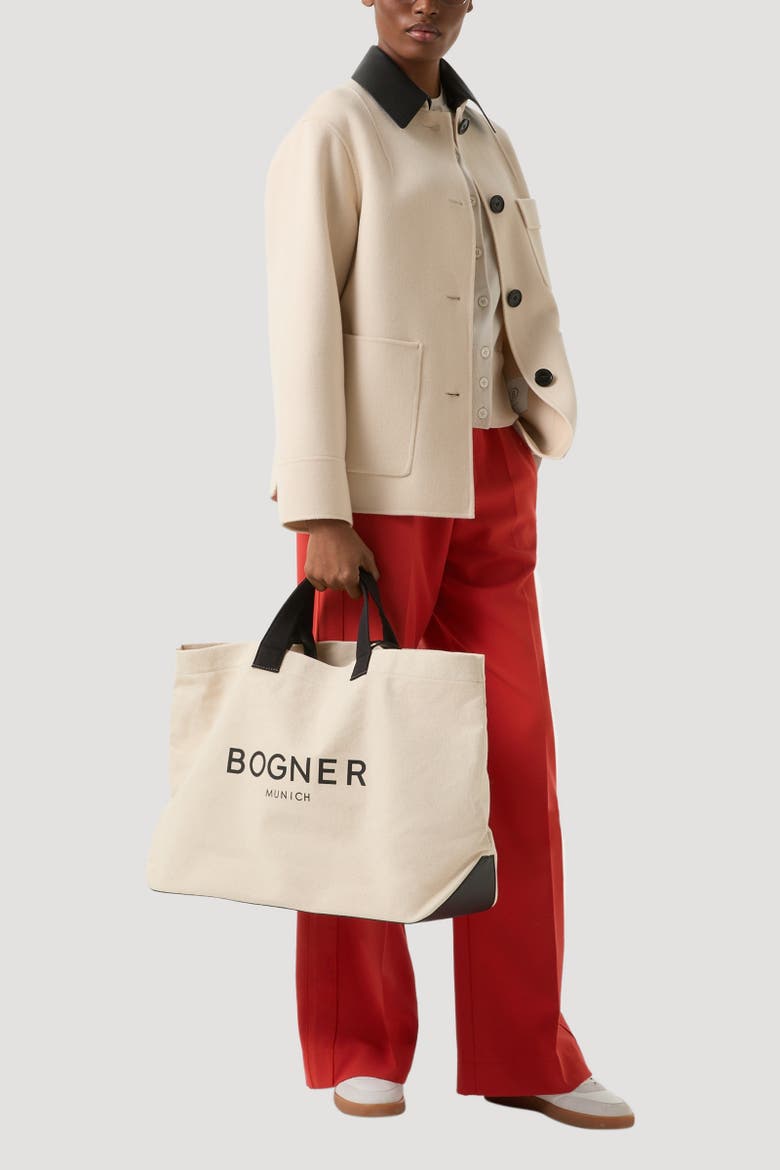 Ilma Knit Jacket, Alternate, color, Sand