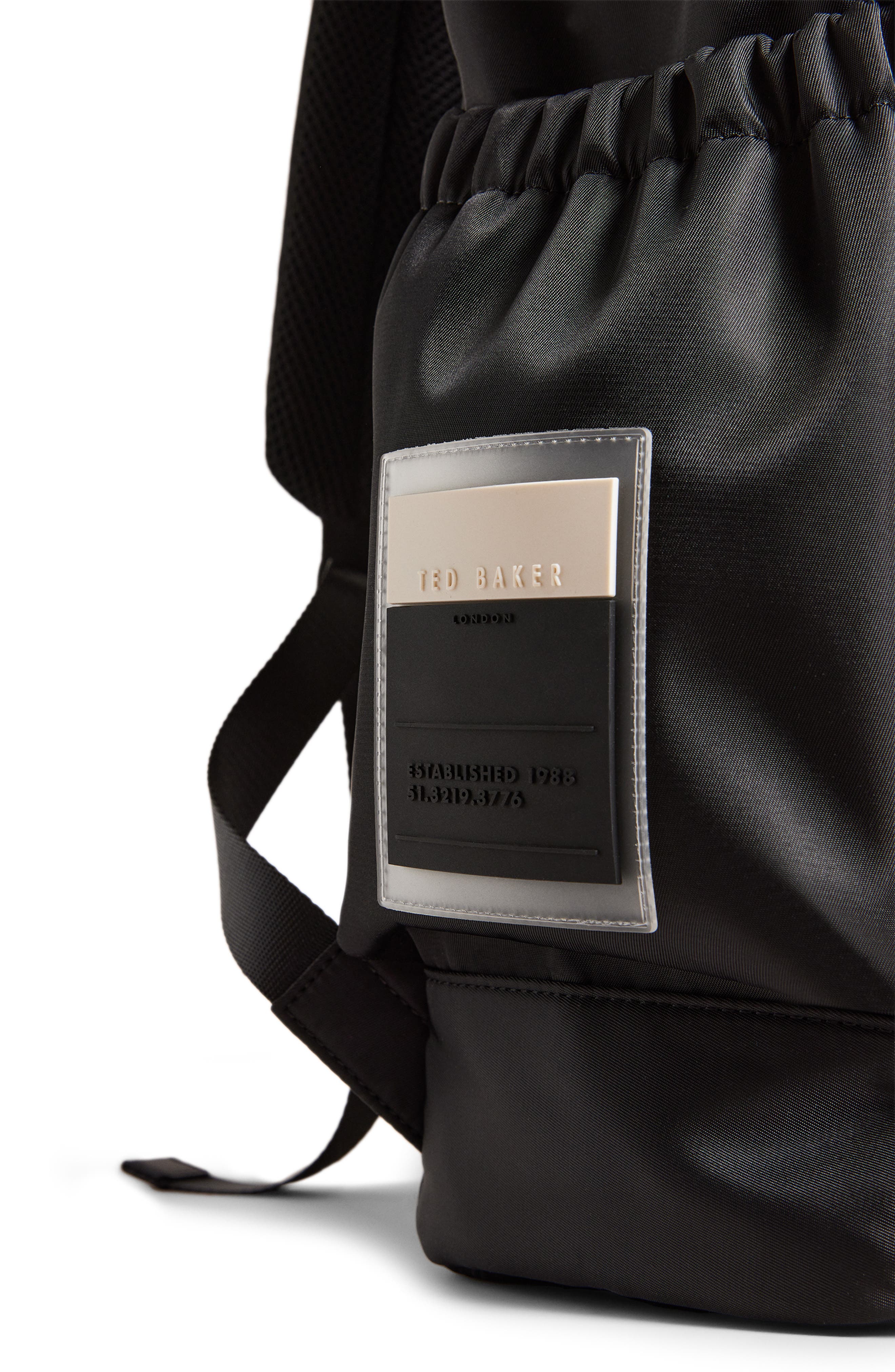 Ted Baker London Matew Nylon Backpack, Alternate, color, 