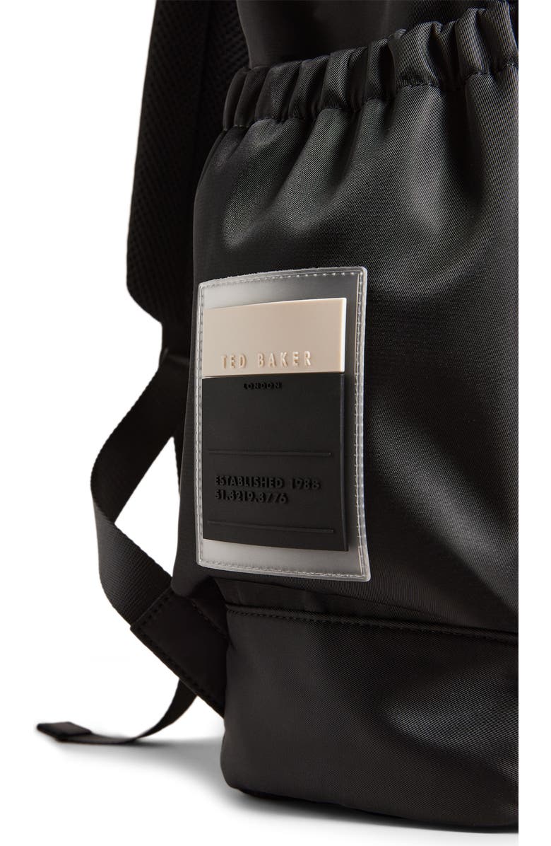 Ted Baker London Matew Nylon Backpack, Alternate, color,