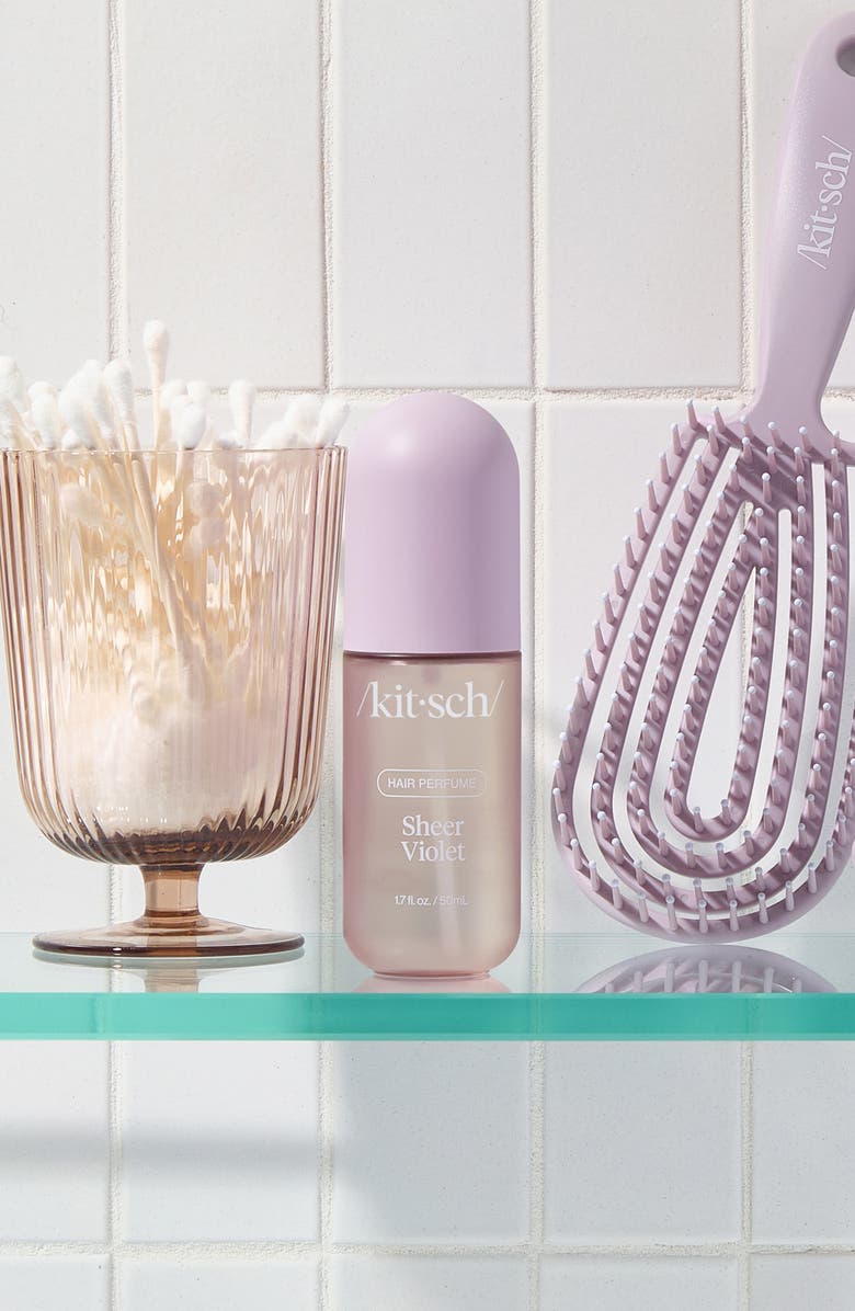 Kitsch Hair Perfume, Alternate, color, Sheer Violet