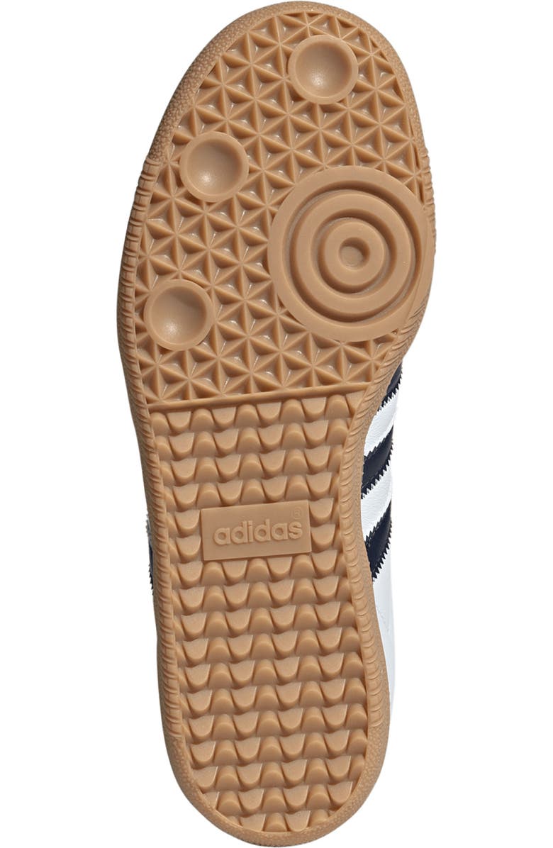 adidas Samba Sneaker, Alternate, color,