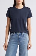 FRAME Baby Tee